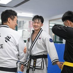 Master Yang's Martial Arts Center