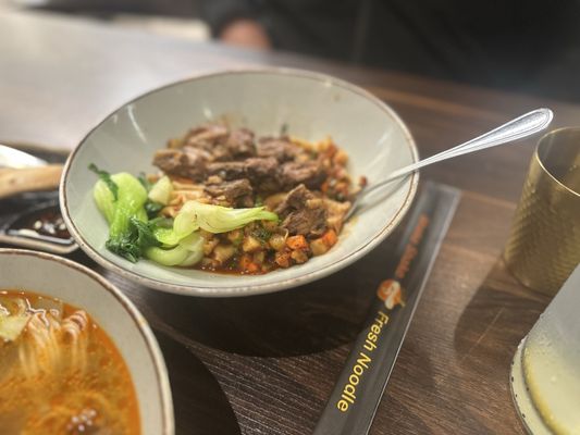 Shake Shake Fresh Noodle by null