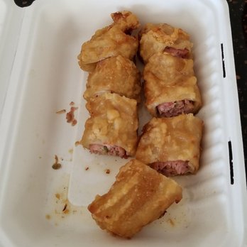 Fu Sing - Egg rolls - Chinese Near Me - Torrance, California Fu Sing - Egg rolls - Chinese Near Me - Torrance, California