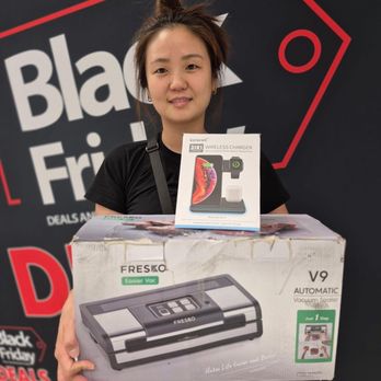 Black Friday - $10 Friday Items - Discount Store Near Me - Morrow, Georgia