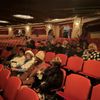Fox Theatre Detroit gift card