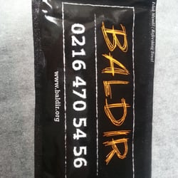 Baldır