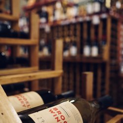 Eight & Driggs Wine and Liquors