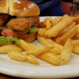 Chicken Tenders