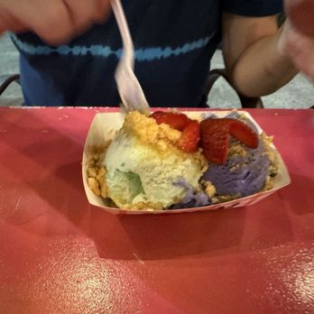 MOSA - Ice Cream & Frozen Yogurt Near Me - Honolulu, Hawaii MOSA - Ice Cream & Frozen Yogurt Near Me - Honolulu, Hawaii