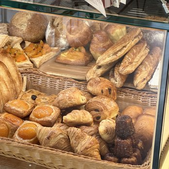 Moulin - Pastries - Bakeries Near Me - Newport Beach, California
