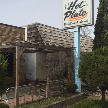 Hot Plate - Classic place! Excellent for breakfast or brunch - Breakfast & Brunch Near Me - Minneapolis, Minnesota Hot Plate - Classic place! Excellent for breakfast or brunch - Breakfast & Brunch Near Me - Minneapolis, Minnesota
