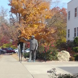 Fall at U of L Hospital Shelbyville
