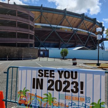 Great Aloha Run, Carole Kai Charities - See you next year... At the new facility! - Community Service/Non-Profit Near Me - Honolulu, Hawaii Great Aloha Run, Carole Kai Charities - See you next year... At the new facility! - Community Service/Non-Profit Near Me - Honolulu, Hawaii