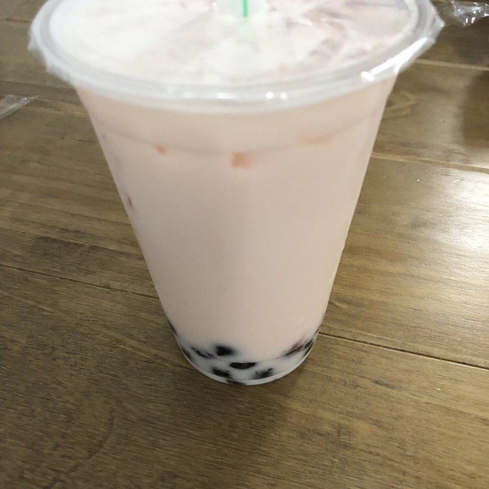 1, 2, Tea - Bubble Tea Near Me - Reno, Nevada