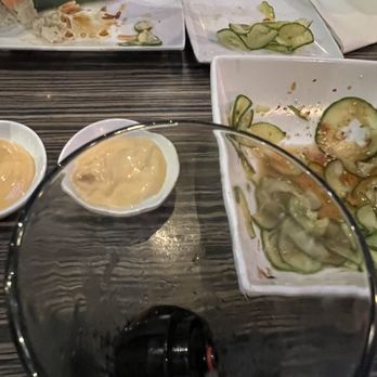 Kumori - Ridge - a person eating sushi - Sushi Bars Near Me - Mcallen, Texas Kumori - Ridge - a person eating sushi - Sushi Bars Near Me - Mcallen, Texas