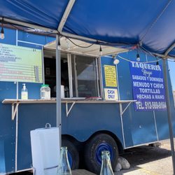 Taqueria Hugo
