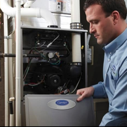 Stewart’s Plumbing HVAC & Electric