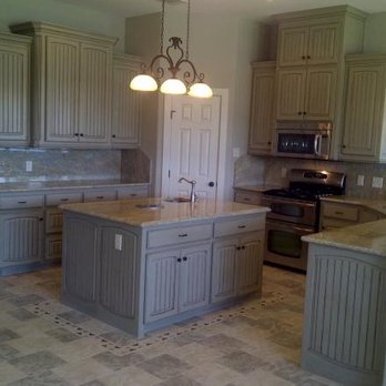 Amber-DiLane Homes - General Contractors Near Me - Mabank, Texas