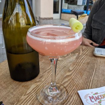 Otra - Spanish 75 - Mexican Near Me - San Francisco, California