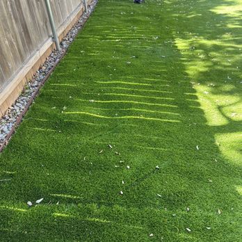 Ideal Turf - San Antonio - Artificial Turf Near Me - San Antonio, Texas