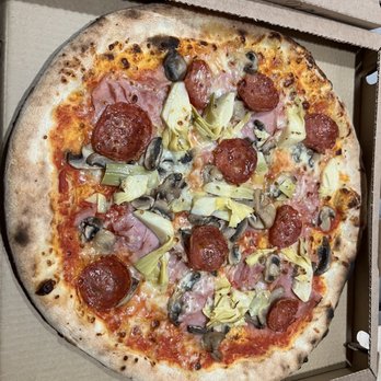 Pizza Party - Pizza Near Me - Torri Di Quartesolo, Virgin Islands Pizza Party - Pizza Near Me - Torri Di Quartesolo, Virgin Islands