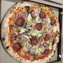 Pizza Party