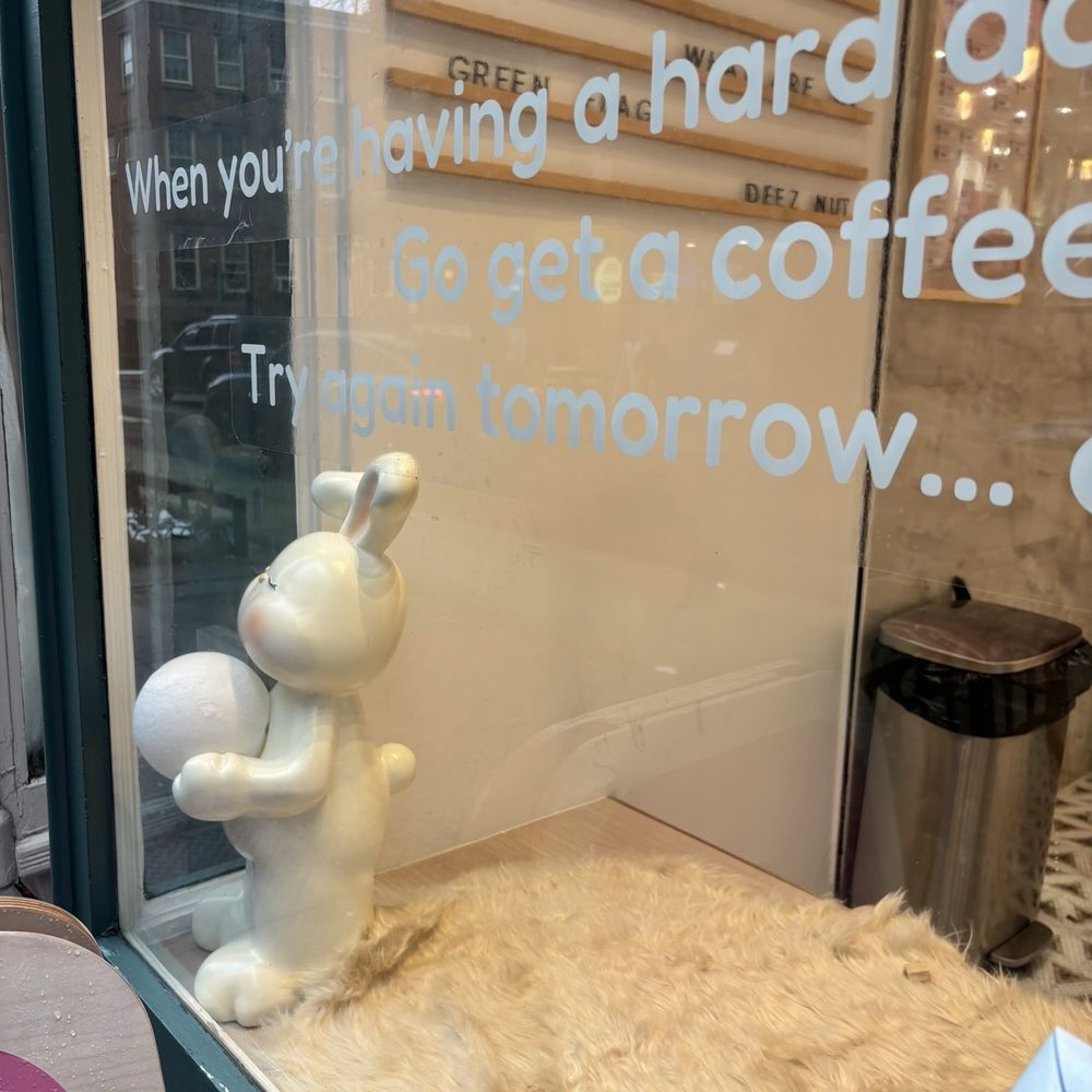 Kawaii Cafe - Coffee & Tea Near Me - New York, New York Kawaii Cafe - Coffee & Tea Near Me - New York, New York