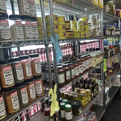 Valenti's Market and Catering - Seasonings
