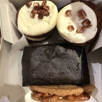 Baker's Recovery - Desserts Near Me - New York, New York Baker's Recovery - Desserts Near Me - New York, New York