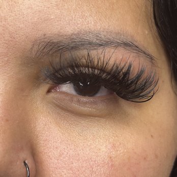 Esti Bae Jae - Volume Lashes - Skin Care Near Me - Medina, Tennessee Esti Bae Jae - Volume Lashes - Skin Care Near Me - Medina, Tennessee