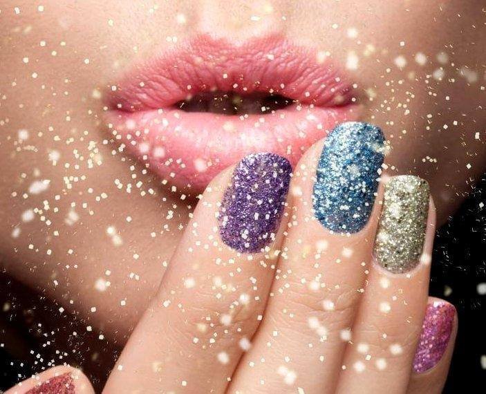 Amazing Nails & Organic Spa