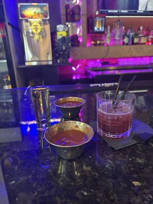 Tequila Bar & Grill by null