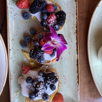 Fairview Farmers - Cinnamon French Toast - Breakfast & Brunch Near Me - Fairview, Texas