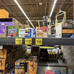 Grocery Outlet - X3!.....