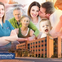 Community Hospital - Community Hospital