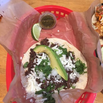 Torchy's Tacos - The democrat - Tex-Mex Near Me - Austin, Texas