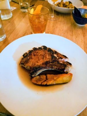 Lexington Social by null