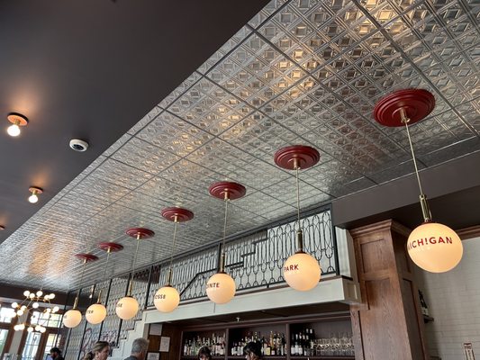Brine Oyster House by null