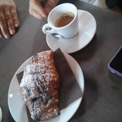 Le Logge - Caffè