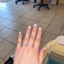 French Tips