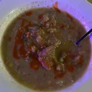 Sandbar Grill - Bowl of Gumbo - Seafood Near Me - Dunedin, Florida