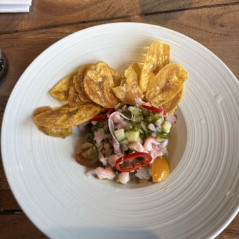 Lokal Eatery & Bar - Ceviche - New American Near Me - Jersey City, New Jersey Lokal Eatery & Bar - Ceviche - New American Near Me - Jersey City, New Jersey