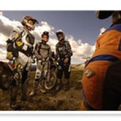Slavens Racing - Motorcycle Adventure