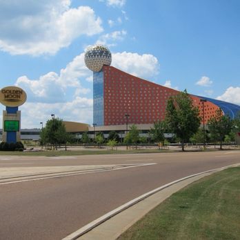 Pearl River Resort - The Golden Moon Casino - Hotels Near Me - Philadelphia, Mississippi