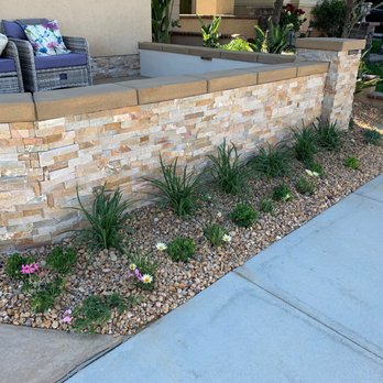 CR Pacific Landscape Design and Construction - Landscaping Near Me - Murrieta, California