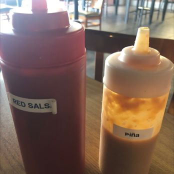 Markito’s Bar & Grill - Markito's salsa - Mexican Near Me - Warrenville, Illinois