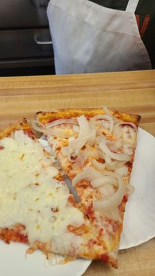 Korner Pizza🍕 by null