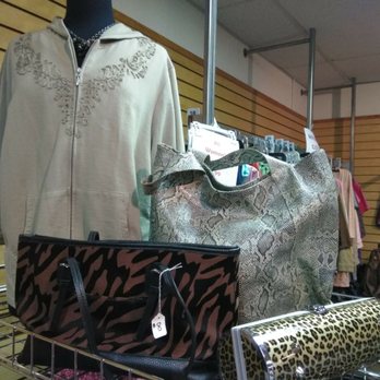 Nifty Thrifty Shop - Thrift Stores Near Me - Kenosha, Wisconsin