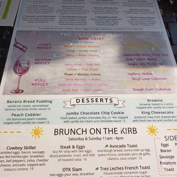 On The Kirb - Gastropubs Near Me - Katy, Texas On The Kirb - Gastropubs Near Me - Katy, Texas