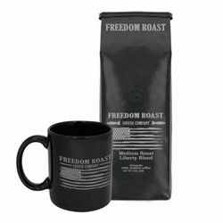 Freedom Roast Coffee Company