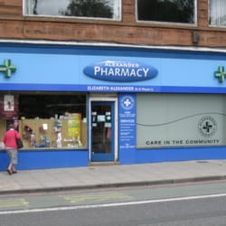 Alexander Pharmacy