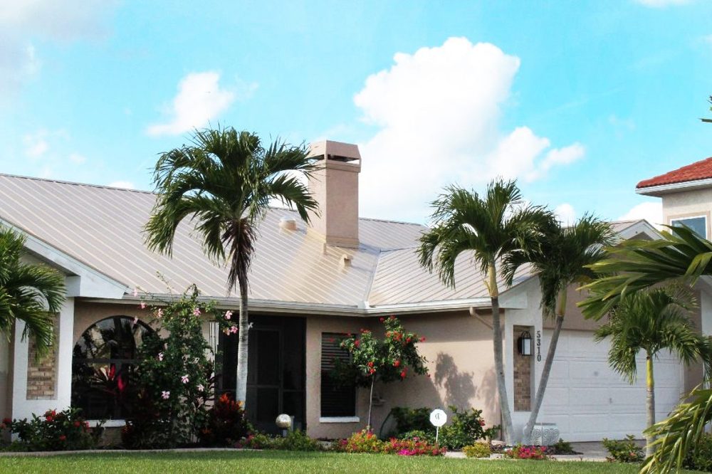 Slide of Roof Smart of SW Florida