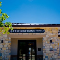 Discovered Homes Investment