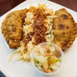 Empanadas